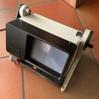 Super Set Cinema Vintage Super 8: Cinepresa Eumig