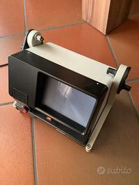 Super Set Cinema Vintage Super 8: Cinepresa Eumig