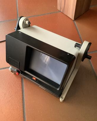 Super Set Cinema Vintage Super 8: Cinepresa Eumig