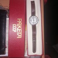 orologio  vintage originale 