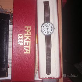 orologio  vintage originale 