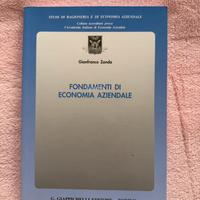 Fondamenti di economia aziendale