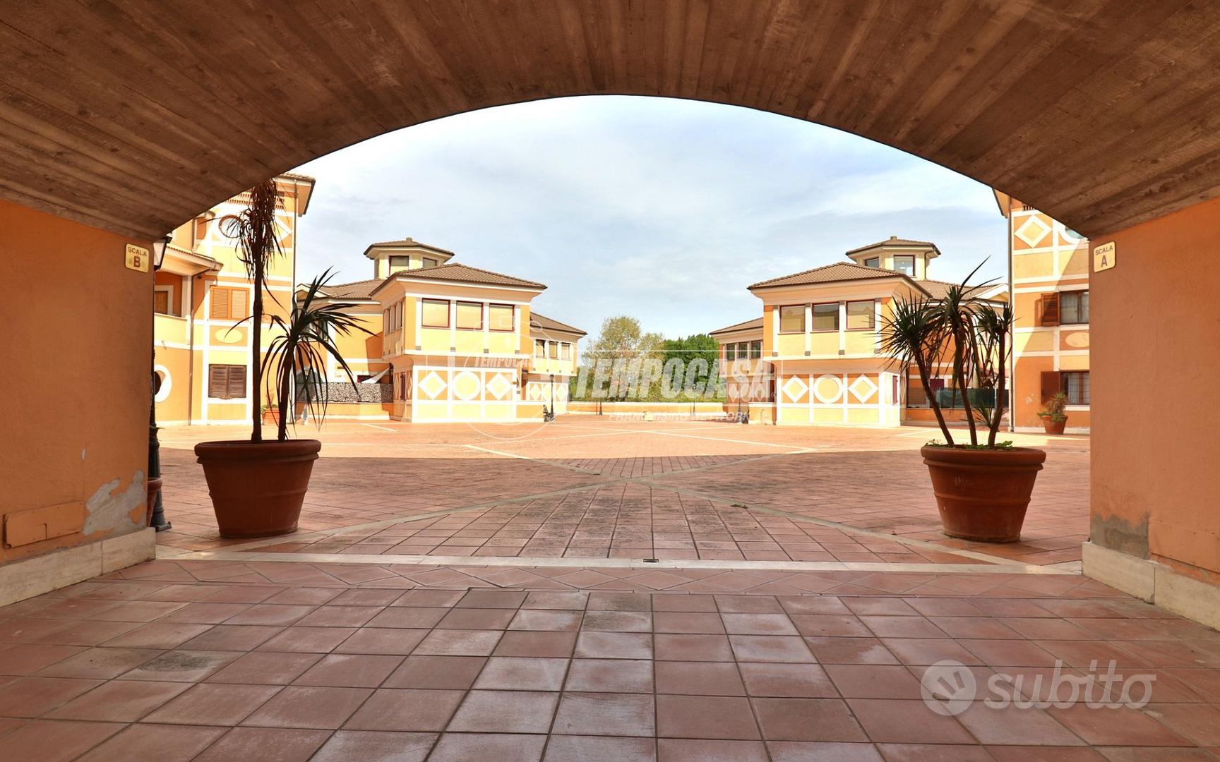 Appartamento – RM - Vista 2