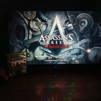 Assassin's Creed Syndicate Special Edition Xbox 