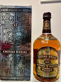Chivas Regal - Whisky