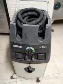 Aspiratore Rutes KS260