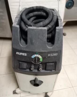 Aspiratore Rutes KS260