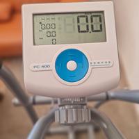 ELLITTICCA DOMYOS 400