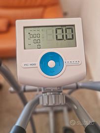 ELLITTICCA DOMYOS 400