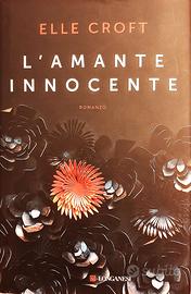 L' AMANTE INNOCENTE di Elle Croft