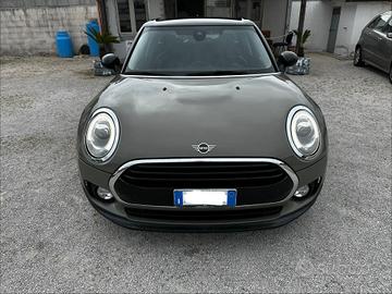 Mini Cooper D Clubman 2.0 Business Automatica