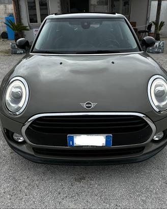 Mini Cooper D Clubman 2.0 Business Automatica