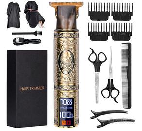Tagliacapelli Uomo Hair Trimmer