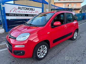 FIAT Panda 1.2 Lounge NEOPATENTATI
