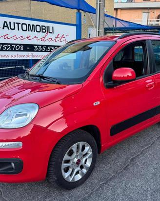 FIAT Panda 1.2 Lounge NEOPATENTATI