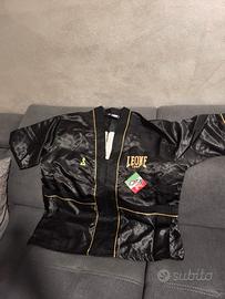 Casacca Boxe Leone 1947 - Team Scardina (King Tore