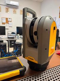 Trimble X7 – Laser Scanner 3D Survey-Grade (2022)