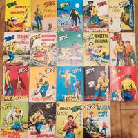 fumetti Tex serie gigante 200 l 2926 non spillati