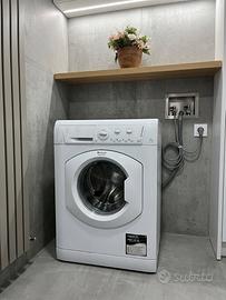 Lavatrice Hotpoint Ariston 7 kg 1200 giri 