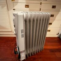 Calorifero elettrico