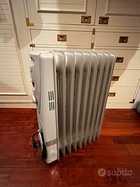 Calorifero elettrico