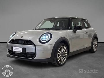 Mini Mini Cooper 3p 1.5 C Classic auto