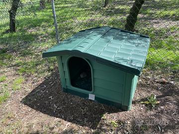 CUCCIA CANE TAGLIA MEDIA