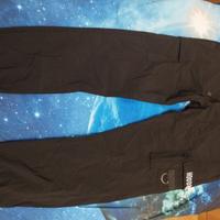 Pantaloni Hoodrich (XL)