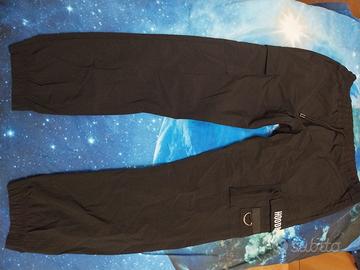 Pantaloni Hoodrich (XL)