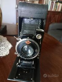 Agfa billy 6x9