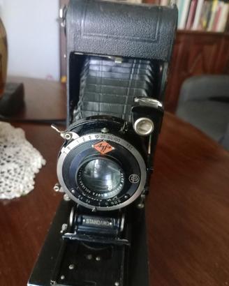 Agfa billy 6x9