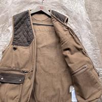 Gilet caccia Solognac