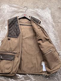 Gilet caccia Solognac