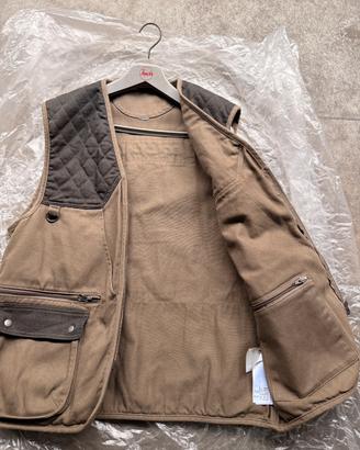 Gilet caccia Solognac