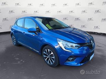 Renault Clio 1.5 DCI Zen