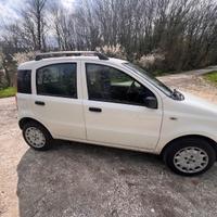 Auto Fiat Panda