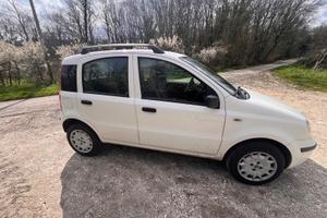 Auto Fiat Panda