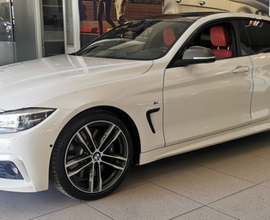 Bmw 425d gran coupè m sport