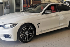 Bmw 425d gran coupè m sport