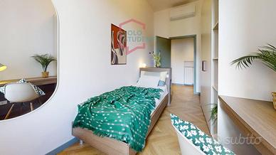 Stanza singola a Venezia - Zona San Stae, Vista Ca