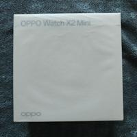 OPPO WATCH X2 MINI SMARTWATCH COLORE NERO