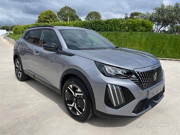 Peugeot 2008 PureTech 100 S&S Allure