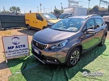 Peugeot 2008 1.5 Hdi Allure(GARANTITA-IVA INCL.)