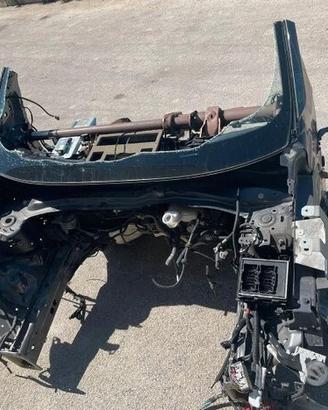 Ricambi Ford Puma 2020 st-line scocca per tagliate