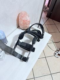 Tutore ortopedico ginocchio DonJoy articolato