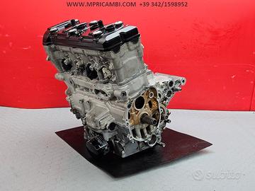 MOTORE ENGINE SUZUKI GSXR 750 2006 2007 GSX R 600