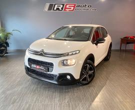 Citroen C3 PureTech 82 GPL DI SERIE