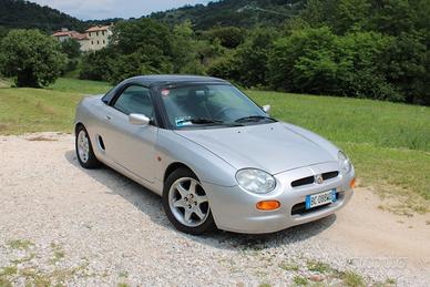 mg mgf