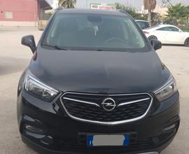Opel Mokka X 1.6 cdti 110Cv
