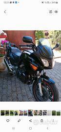 Honda 600 CBF  s